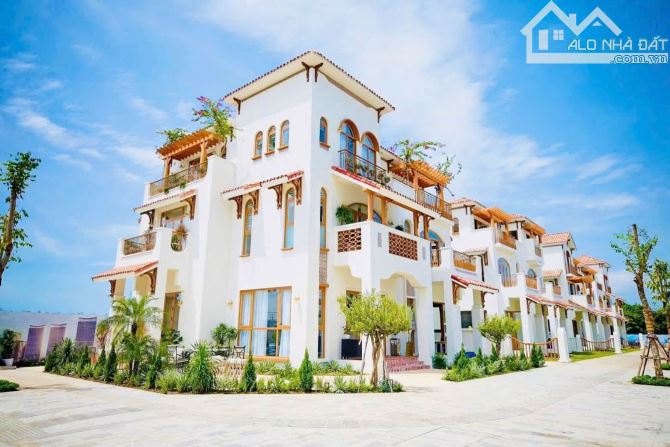 Bất động sản tại Bà Rịa - Vũng Tàu - ảnh 1