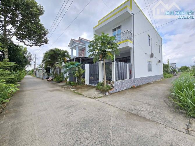 Bất động sản tại Trà Vinh - ảnh 1