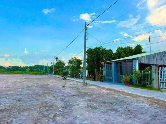 Bất động sản tại Đồng Nai - ảnh 1