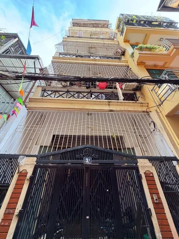 Bất động sản tại Hà Nội - ảnh 1