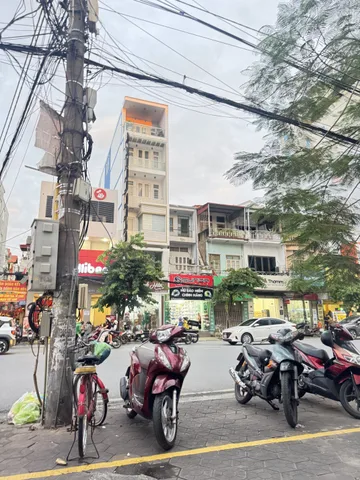 Bất động sản tại Hải Phòng - ảnh 1
