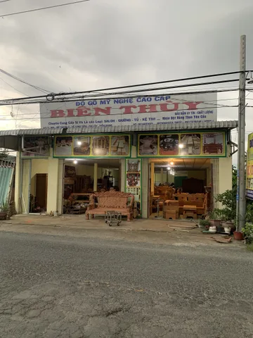 Bất động sản tại Tiền Giang - ảnh 1