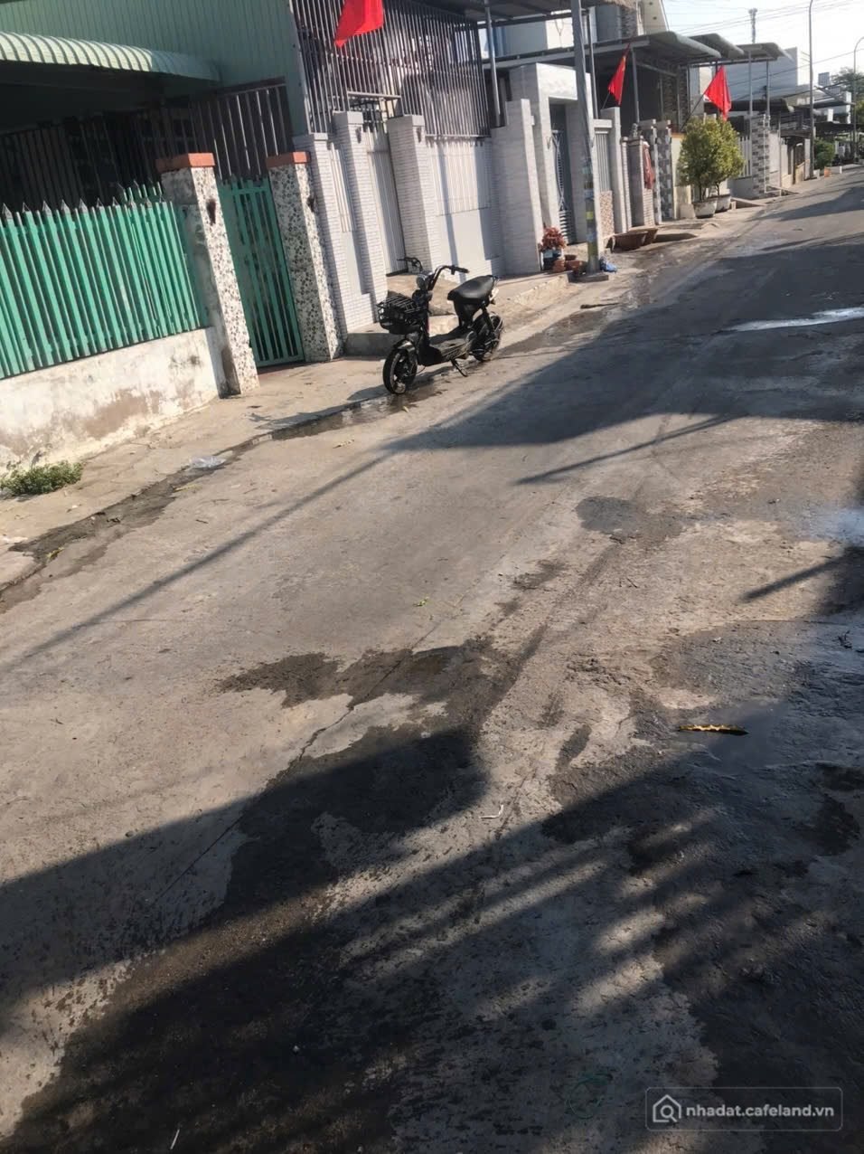 Bất động sản tại Lâm Đồng - ảnh 1