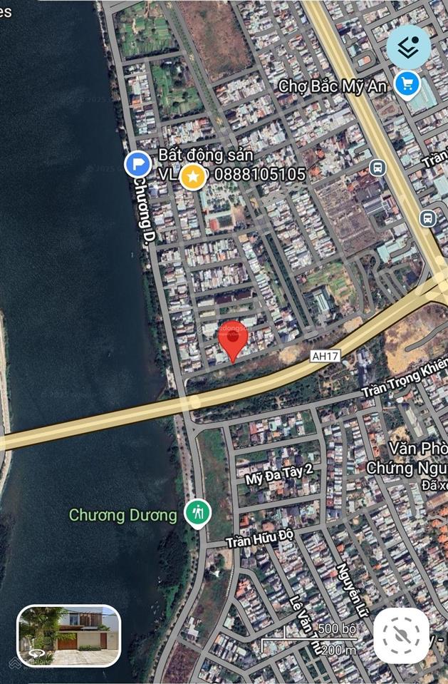 Bất động sản tại Đà Nẵng - ảnh 1
