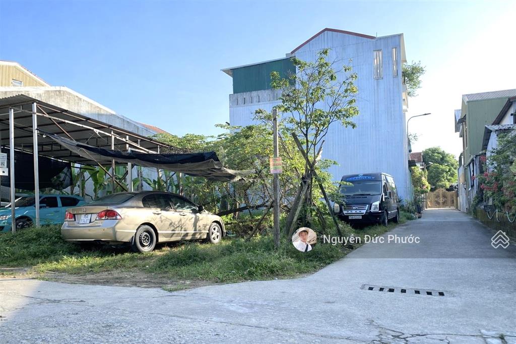 Bất động sản tại Thừa Thiên Huế - ảnh 1