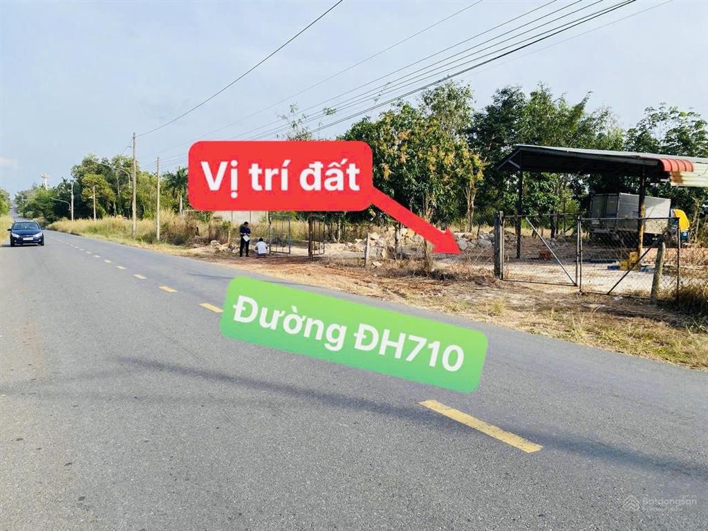 Bất động sản tại Bình Dương - ảnh 1