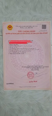 Bất động sản tại Đắk Lắk - ảnh 1