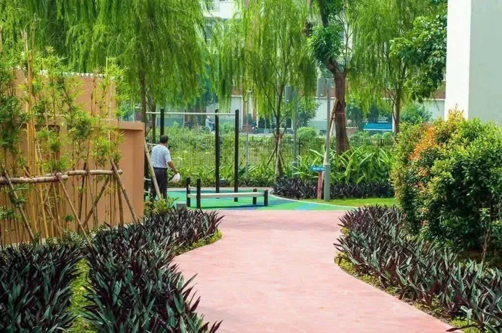 Bất động sản tại Hà Nội - ảnh 1