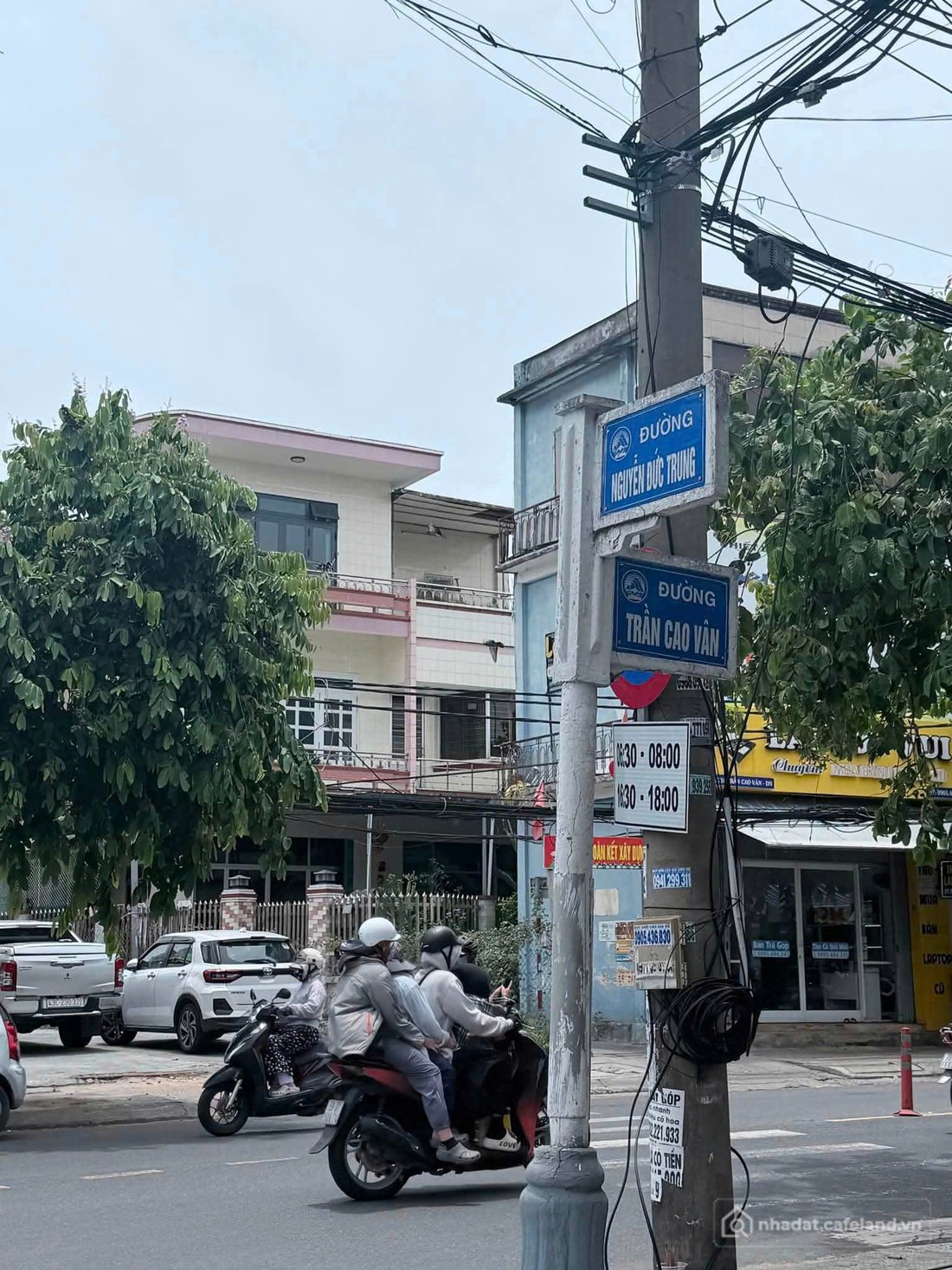 Bất động sản tại Đà Nẵng - ảnh 1