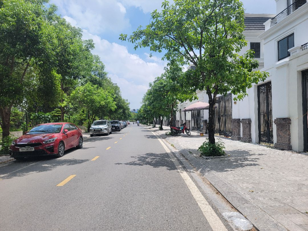 Bất động sản tại Hà Nội - ảnh 1