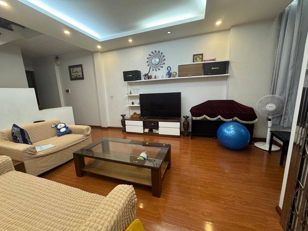 Bất động sản tại Hà Nội - ảnh 1