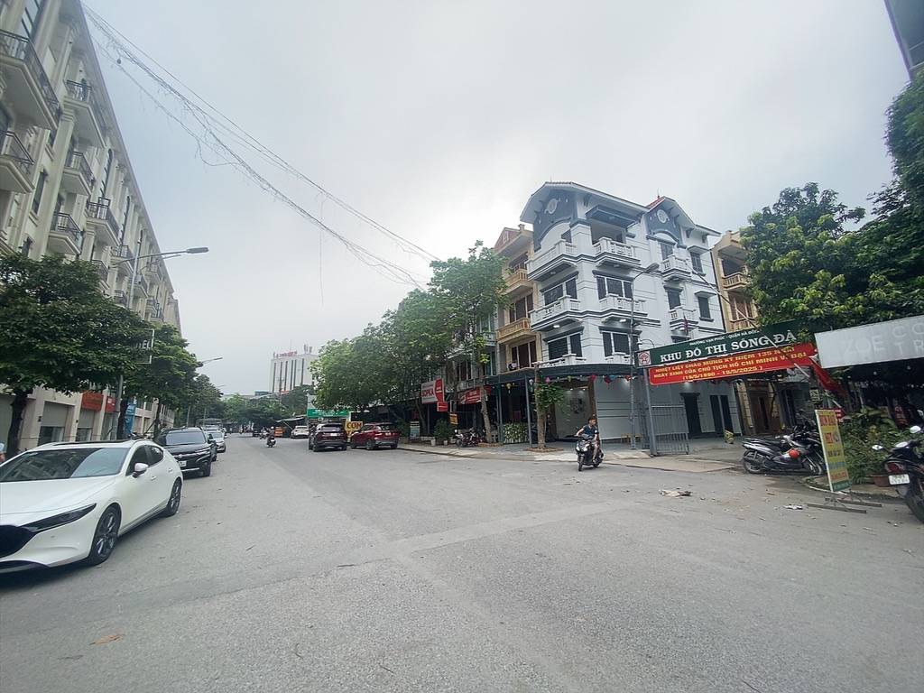 Bất động sản tại Hà Nội - ảnh 1