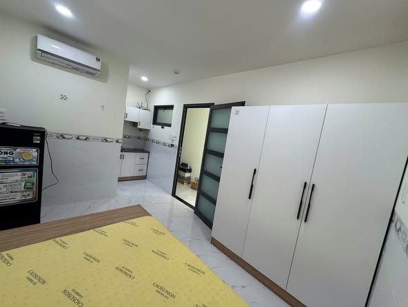 Bất động sản tại TP. Hồ Chí Minh - ảnh 1