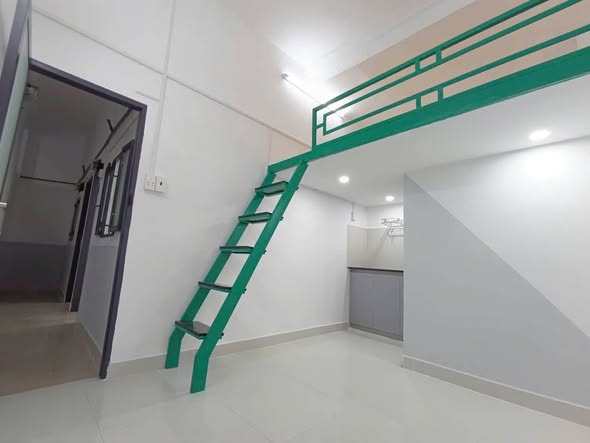 Bất động sản tại TP. Hồ Chí Minh - ảnh 1