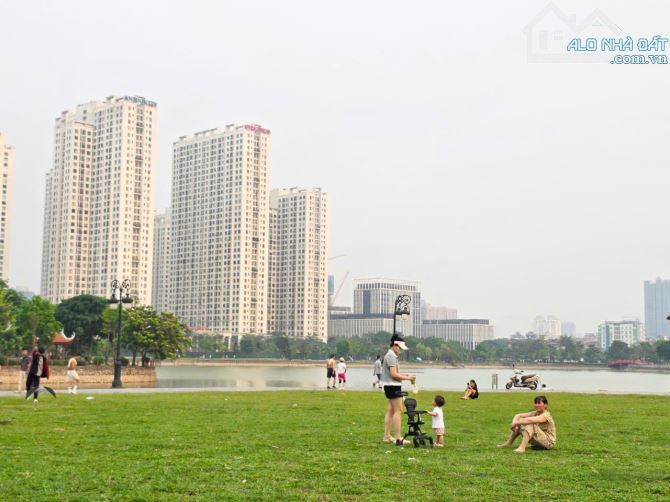 Bất động sản tại Hà Nội - ảnh 1