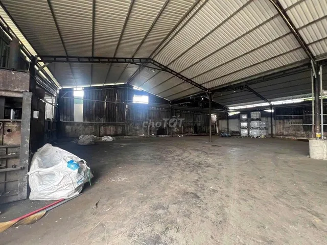 Bất động sản tại Bình Dương - ảnh 1