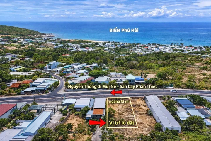 Bất động sản tại Lâm Đồng - ảnh 1