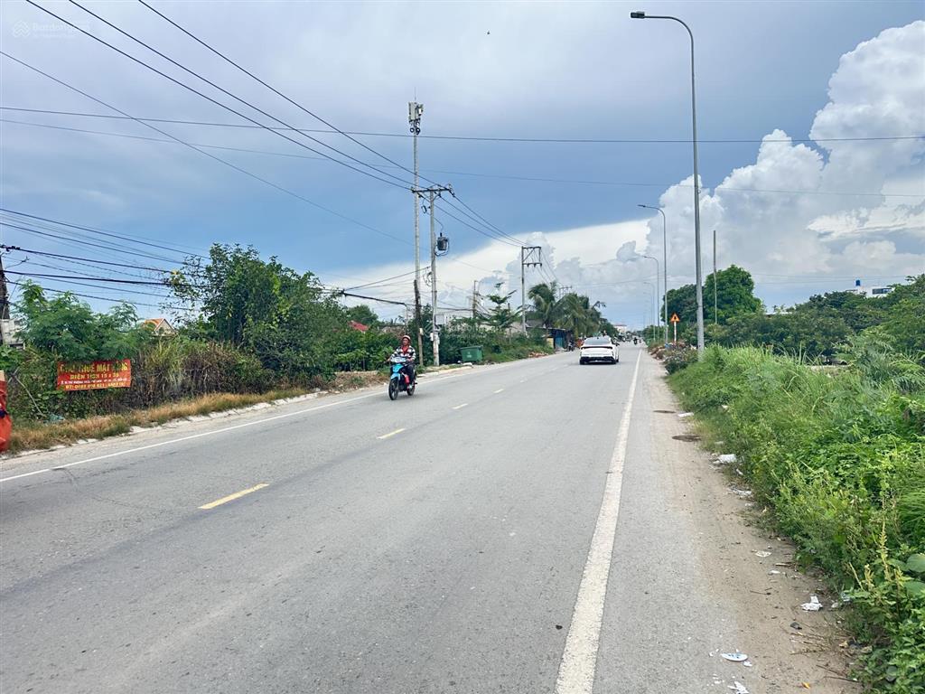 Bất động sản tại Long An - ảnh 1
