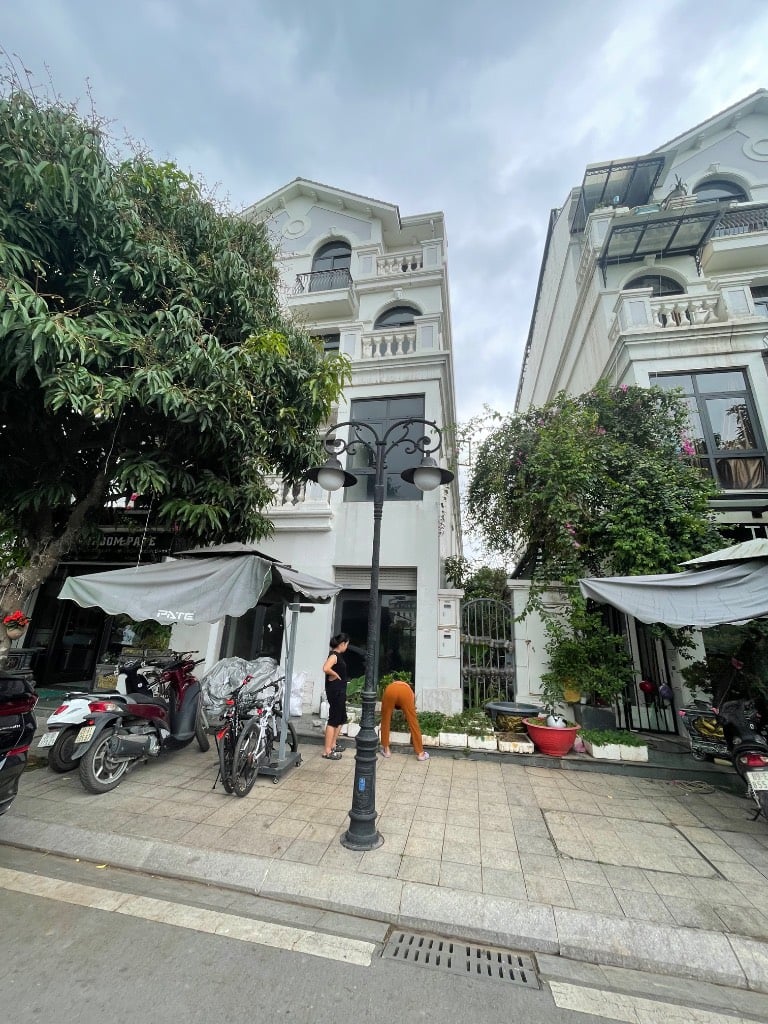 Bất động sản tại Hà Nội - ảnh 1