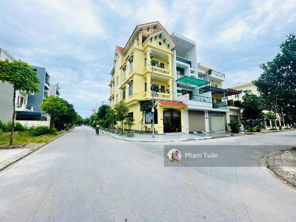 Bất động sản tại Hải Phòng - ảnh 1