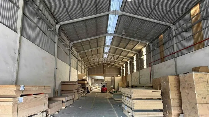 Bất động sản tại Bình Dương - ảnh 1