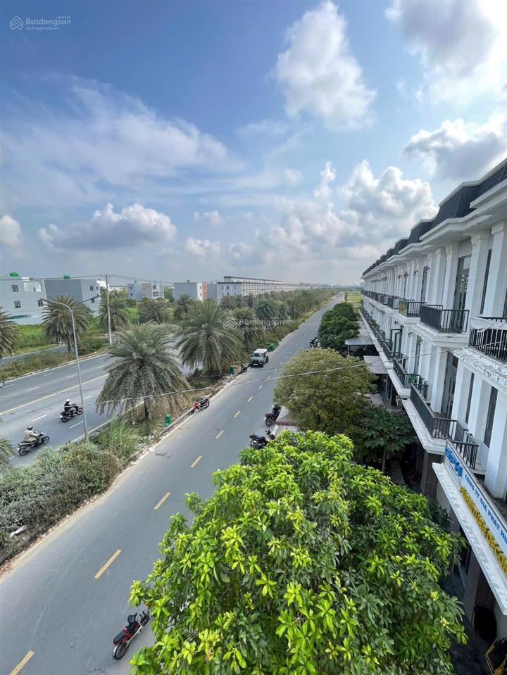 Bất động sản tại Long An - ảnh 1