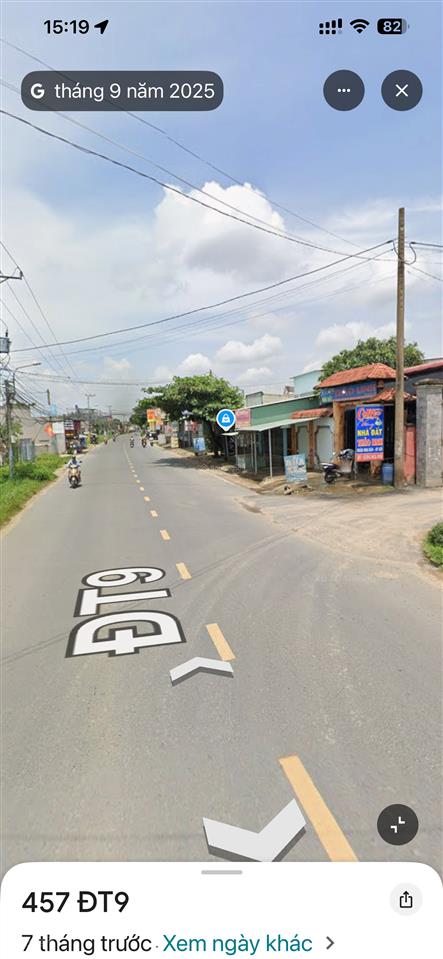 Bất động sản tại Long An - ảnh 1