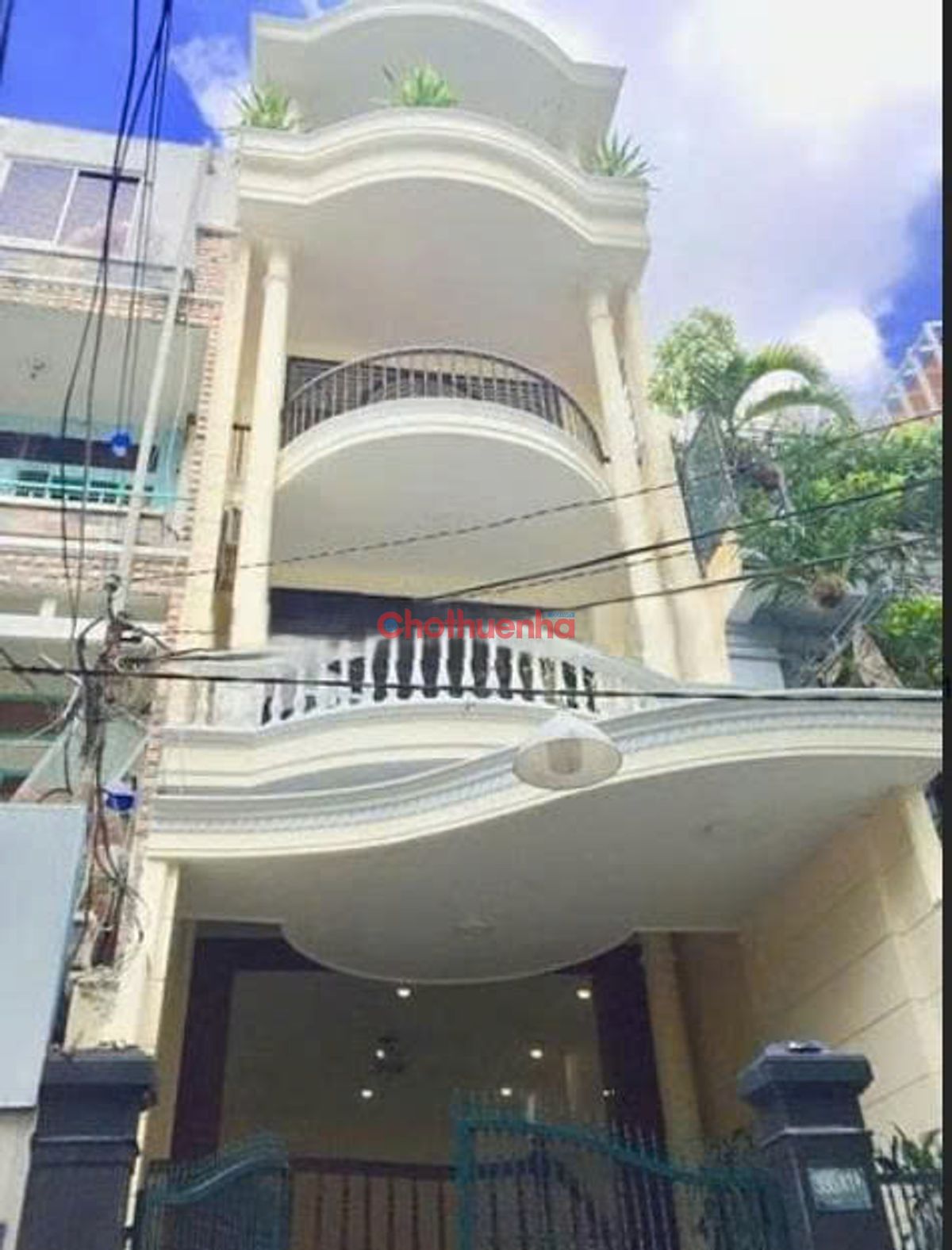Bất động sản tại TP. Hồ Chí Minh - ảnh 1