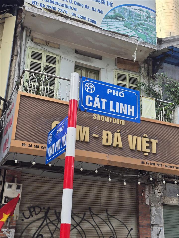 Bất động sản tại Hà Nội - ảnh 1