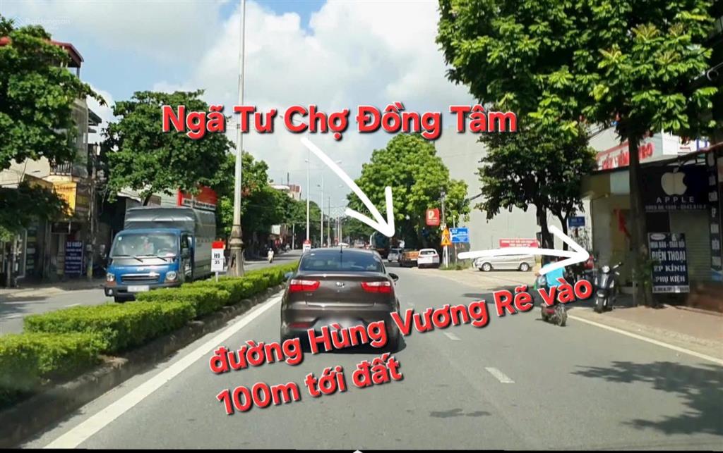 Bất động sản tại Vĩnh Phúc - ảnh 1