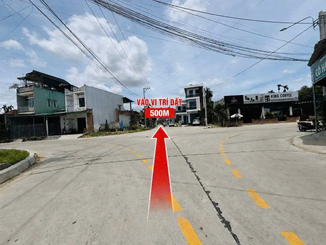 Bất động sản tại Đà Nẵng - ảnh 1