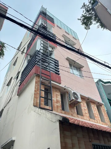 Bất động sản tại TP. Hồ Chí Minh - ảnh 1