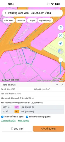 Bất động sản tại Lâm Đồng - ảnh 1