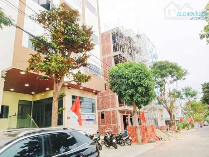 Bất động sản tại Đà Nẵng - ảnh 1
