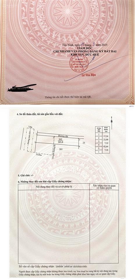 Bất động sản tại Long An - ảnh 1