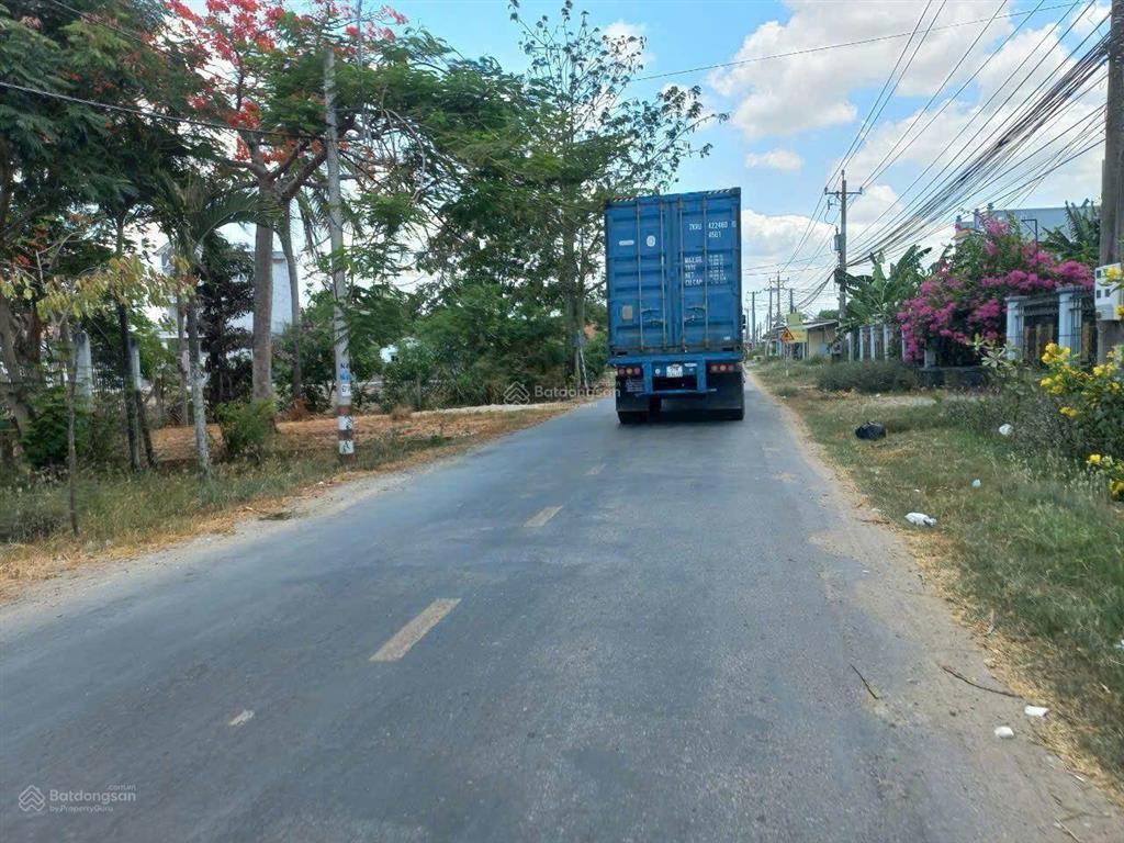 Bất động sản tại Long An - ảnh 1