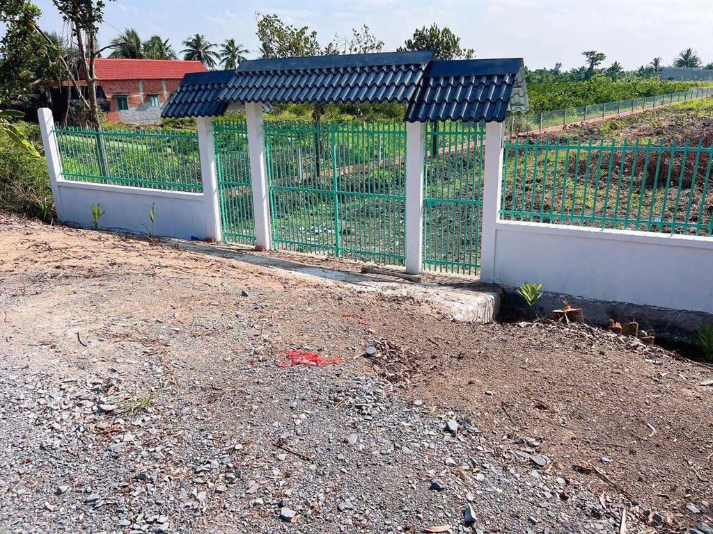Bất động sản tại Long An - ảnh 1