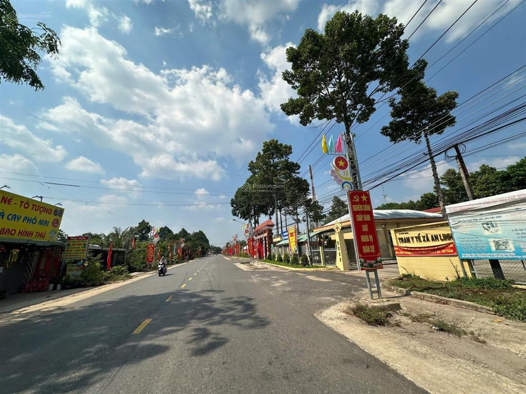 Bất động sản tại Bình Dương - ảnh 1