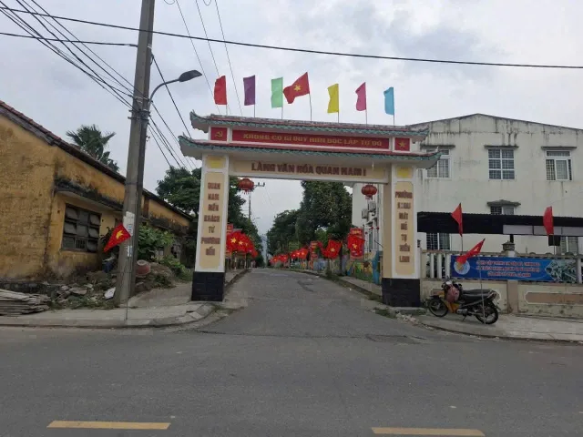 Bất động sản tại Đà Nẵng - ảnh 1