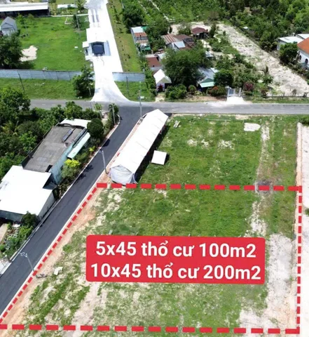 Bất động sản tại Bình Dương - ảnh 1