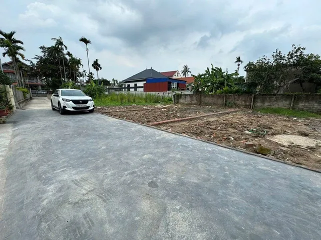 Bất động sản tại Hải Phòng - ảnh 1