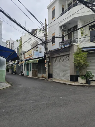 Bất động sản tại TP. Hồ Chí Minh - ảnh 1