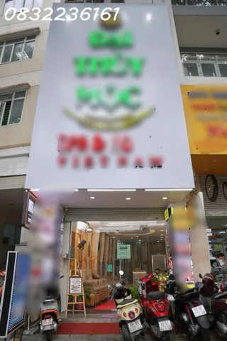 Bất động sản tại TP. Hồ Chí Minh - ảnh 1