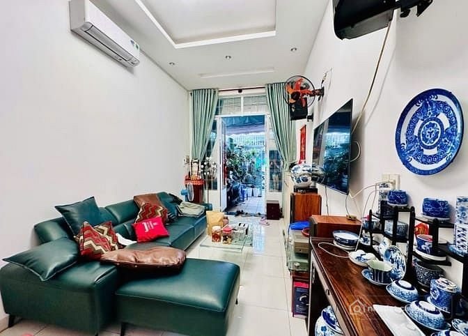 Bất động sản tại TP. Hồ Chí Minh - ảnh 1