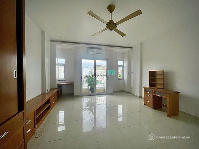 Bất động sản tại TP. Hồ Chí Minh - ảnh 1