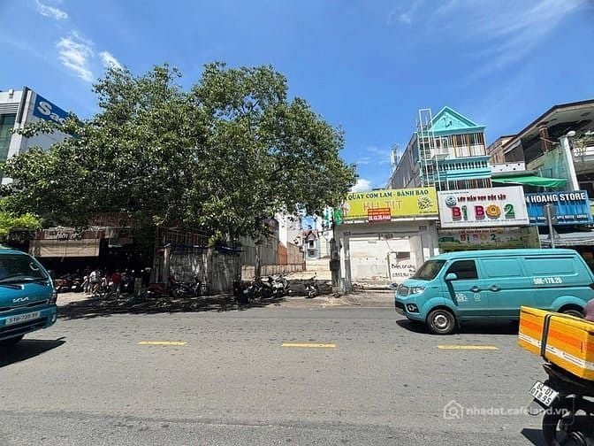 Bất động sản tại TP. Hồ Chí Minh - ảnh 1