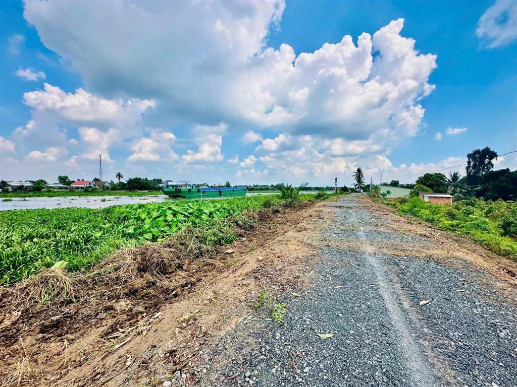 Bất động sản tại Long An - ảnh 1