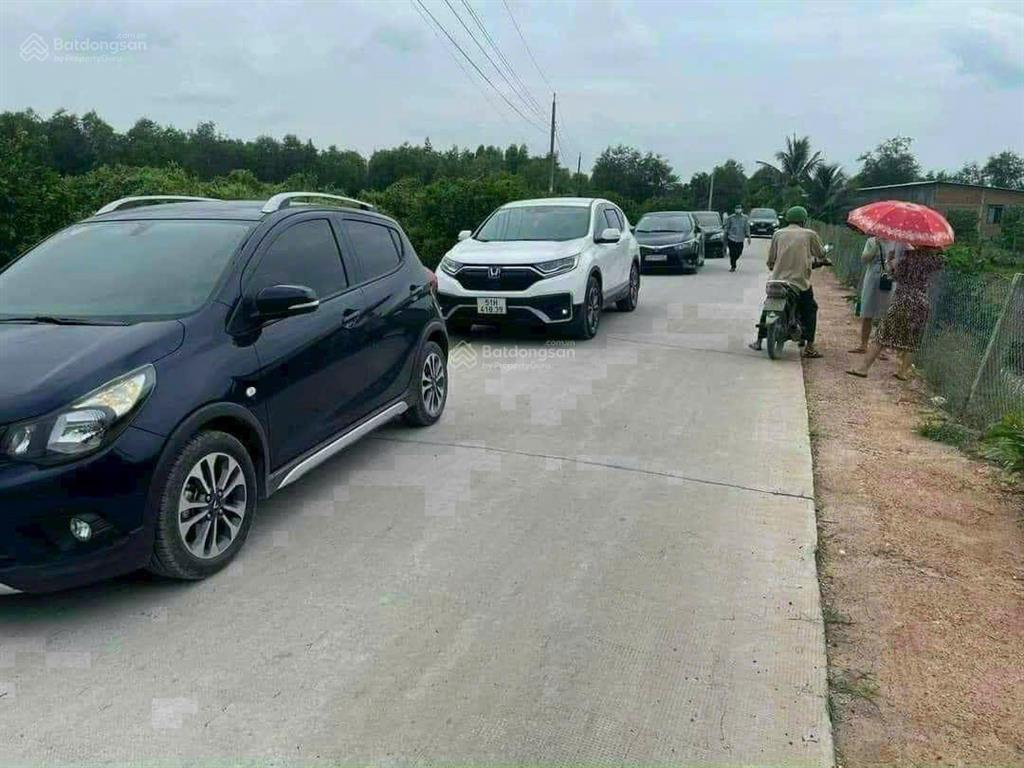 Bất động sản tại Long An - ảnh 1