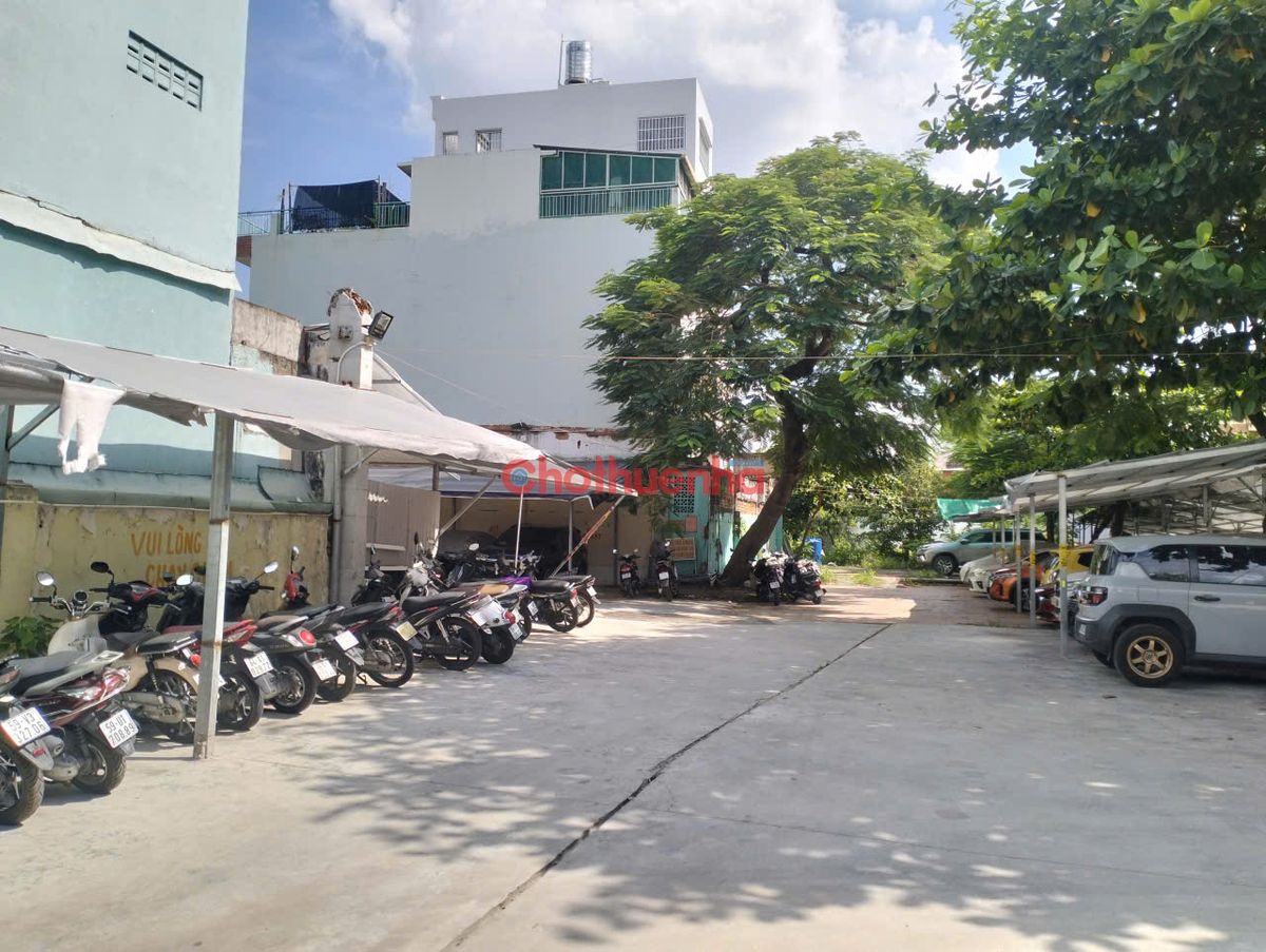 Bất động sản tại TP. Hồ Chí Minh - ảnh 1