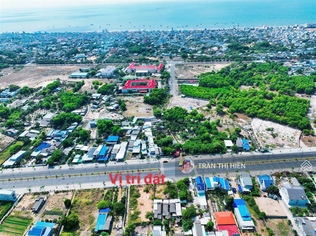 Bất động sản tại Bà Rịa - Vũng Tàu - ảnh 1